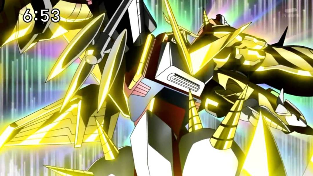 Top X – Os 10 Digimons mais fortes de todos os tempos da franquia – Capital  Cultural