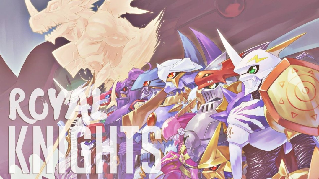 Os Digimons Femininos Mais Lindos – Portal Digimon Brasil